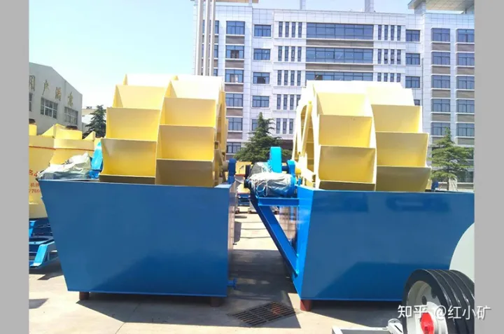 未來機(jī)制砂行業(yè)發(fā)展如何?(圖7) 未來機(jī)制砂行業(yè)發(fā)展如何?(圖7)