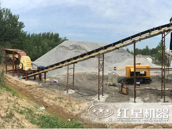 未來機(jī)制砂行業(yè)發(fā)展如何?(圖9) 未來機(jī)制砂行業(yè)發(fā)展如何?(圖9)