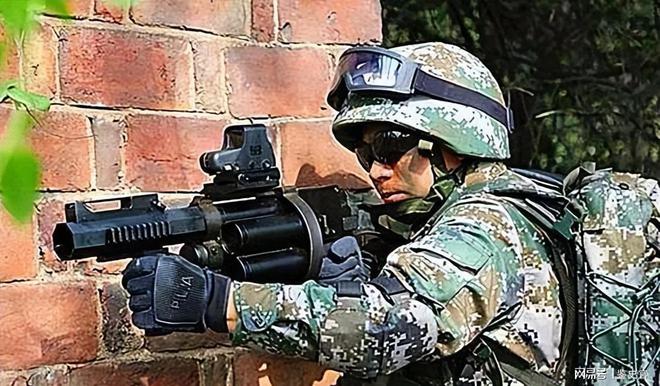 步兵大炮在德國問世這一新武器創(chuàng)造歷史可擊毀900米外裝甲車(圖3)