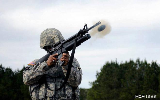 步兵大炮在德國問世這一新武器創(chuàng)造歷史可擊毀900米外裝甲車(圖4)