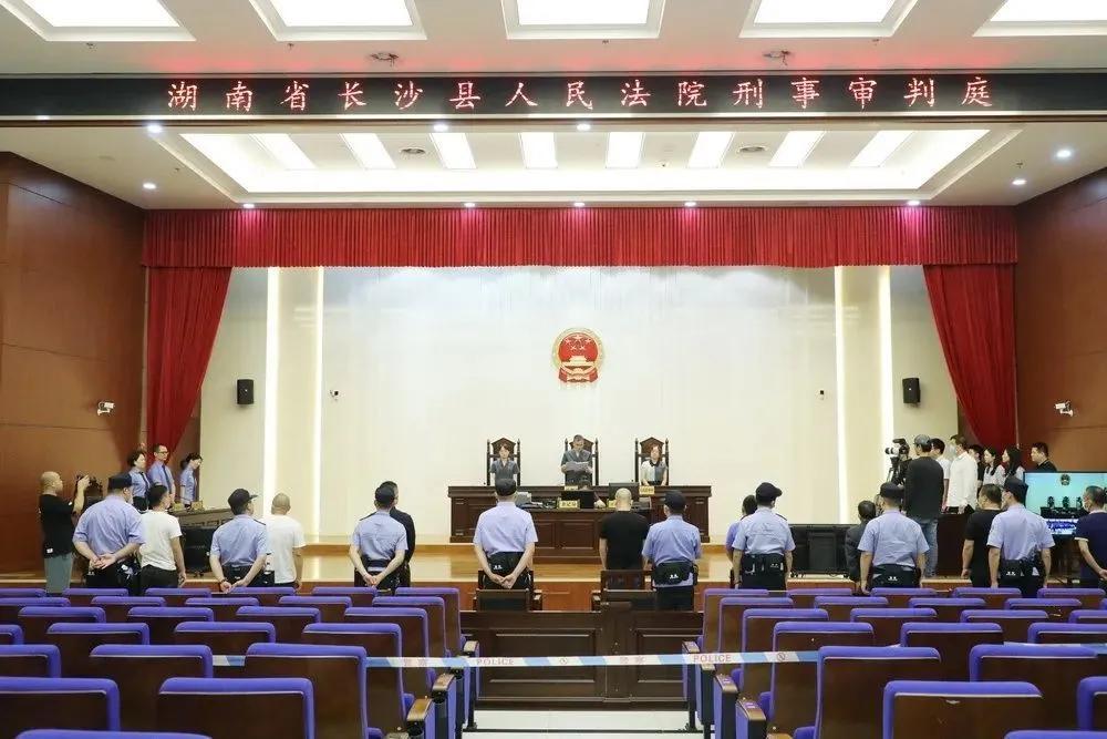 誰都不敢招惹的“砂霸”，栽了?。裢砭劈c半(圖2)