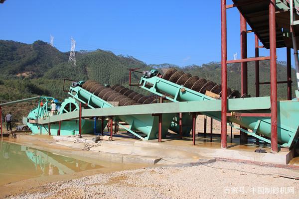 影響洗砂機價格的3個因素，都弄明白了才能不花冤枉錢，太實用了(圖3)