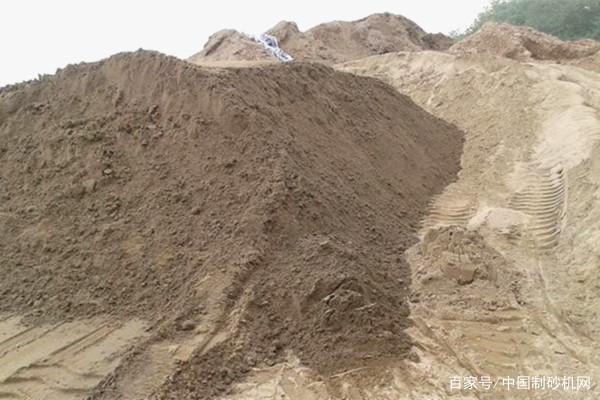 一整套山沙洗砂生產線需要哪些設備?需要投資多少錢?(圖1) 一整套山沙洗砂生產線需要哪些設備?需要投資多少錢?(圖1)