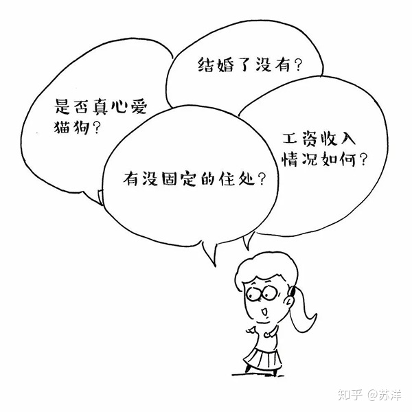 在58同城上買寵物靠譜嗎？(圖10)