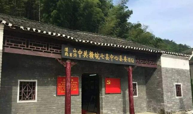 繼柴桑區(qū)之后，九江又一縣有望“撤縣設(shè)區(qū)”，風化石儲量1200萬噸(圖5)