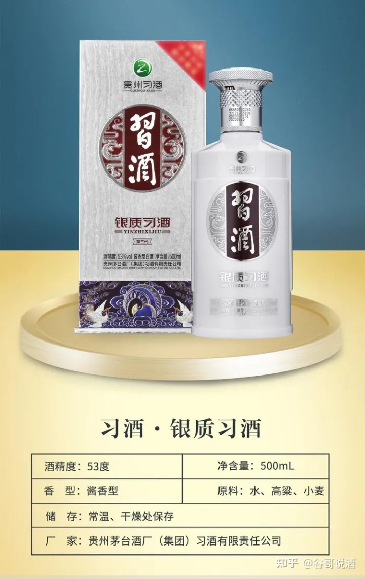 2022年白酒推薦:貴州有什么好酒?貴州省白酒排名及選購(gòu)指南,性?xún)r(jià)比高的經(jīng)典酒,好喝不貴的純糧食酒,送岳父送長(zhǎng)輩,自飲宴請(qǐng)禮品收藏必備(包含茅臺(tái)、習(xí)酒、董酒、鴨溪窖、金沙窖酒等)(圖7) 2022年白酒推薦:貴州有什么好酒?貴州省白酒排名及選購(gòu)指南,性?xún)r(jià)比高的經(jīng)典酒,好喝不貴的純糧食酒,送岳父送長(zhǎng)輩,自飲宴請(qǐng)禮品收藏必備(包含茅臺(tái)、習(xí)酒、董酒、鴨溪窖、金沙窖酒等)(圖7)