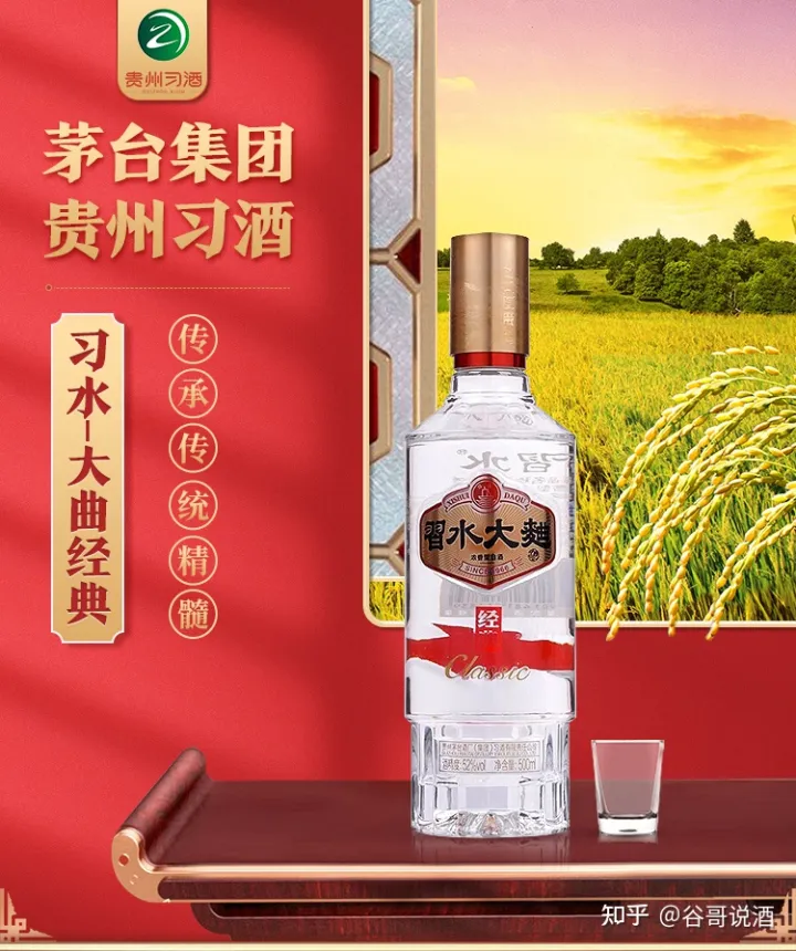 2022年白酒推薦:貴州有什么好酒?貴州省白酒排名及選購(gòu)指南,性?xún)r(jià)比高的經(jīng)典酒,好喝不貴的純糧食酒,送岳父送長(zhǎng)輩,自飲宴請(qǐng)禮品收藏必備(包含茅臺(tái)、習(xí)酒、董酒、鴨溪窖、金沙窖酒等)(圖13) 2022年白酒推薦:貴州有什么好酒?貴州省白酒排名及選購(gòu)指南,性?xún)r(jià)比高的經(jīng)典酒,好喝不貴的純糧食酒,送岳父送長(zhǎng)輩,自飲宴請(qǐng)禮品收藏必備(包含茅臺(tái)、習(xí)酒、董酒、鴨溪窖、金沙窖酒等)(圖13)