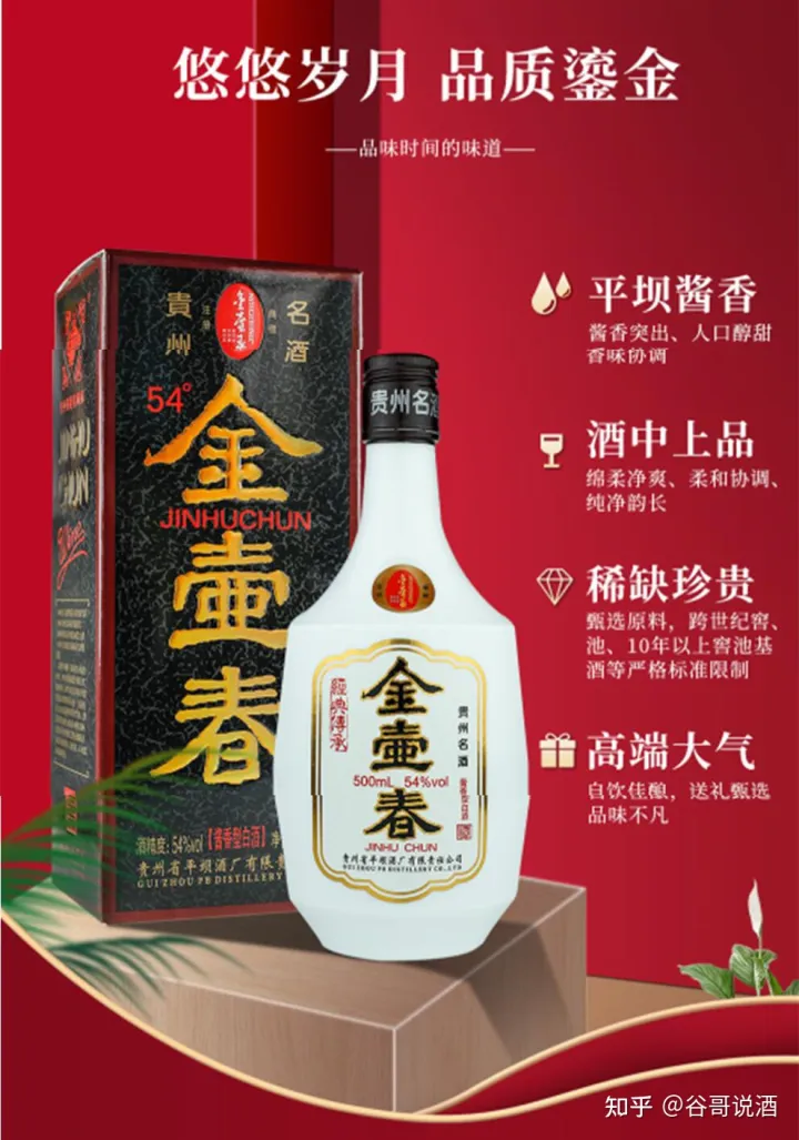 2022年白酒推薦:貴州有什么好酒?貴州省白酒排名及選購(gòu)指南,性?xún)r(jià)比高的經(jīng)典酒,好喝不貴的純糧食酒,送岳父送長(zhǎng)輩,自飲宴請(qǐng)禮品收藏必備(包含茅臺(tái)、習(xí)酒、董酒、鴨溪窖、金沙窖酒等)(圖49) 2022年白酒推薦:貴州有什么好酒?貴州省白酒排名及選購(gòu)指南,性?xún)r(jià)比高的經(jīng)典酒,好喝不貴的純糧食酒,送岳父送長(zhǎng)輩,自飲宴請(qǐng)禮品收藏必備(包含茅臺(tái)、習(xí)酒、董酒、鴨溪窖、金沙窖酒等)(圖49)