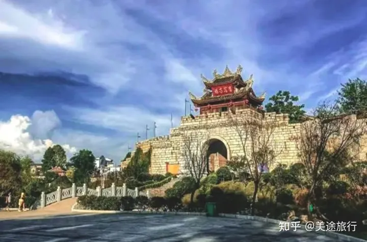 貴州旅游攻略|史上最實用超精攻略(圖10) 貴州旅游攻略|史上最實用超精攻略(圖10)