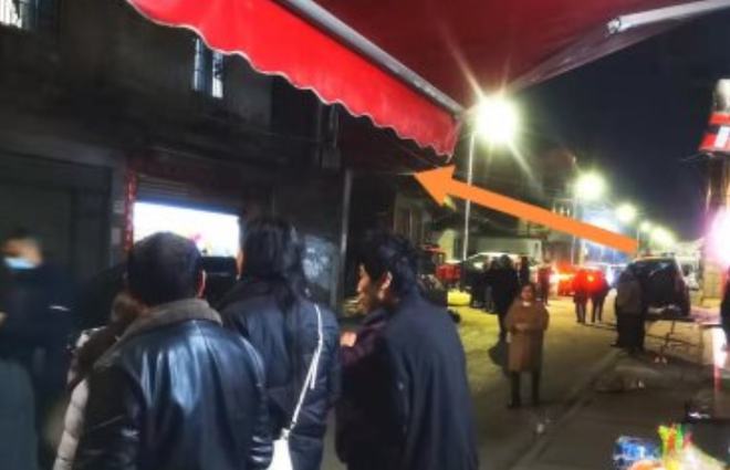 突發！貴州發生重大刑案致祖孫3人死亡，嫌疑人逃離后自殺身亡(圖4)