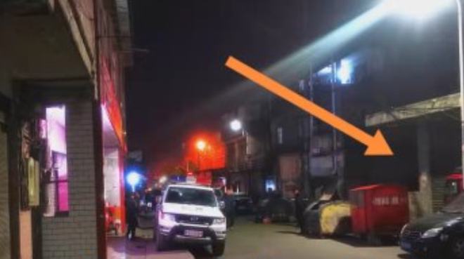 突發！貴州發生重大刑案致祖孫3人死亡，嫌疑人逃離后自殺身亡(圖3)