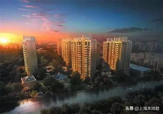 上海最土豪的4個富人區(qū)(圖3) 上海最土豪的4個富人區(qū)(圖3)