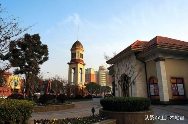 上海最土豪的4個富人區(qū)(圖15) 上海最土豪的4個富人區(qū)(圖15)