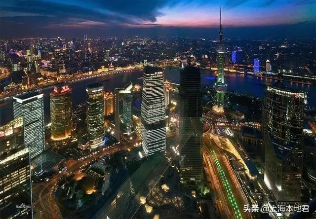 上海最土豪的4個富人區(qū)(圖5) 上海最土豪的4個富人區(qū)(圖5)