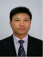 姚光林老師個人簡介——國家高級人力資源管理師、職業化及管理技能提升專家(圖1)