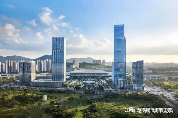 重磅!深圳近千個舊改曝光!看看有沒有你家在?(圖4) 重磅!深圳近千個舊改曝光!看看有沒有你家在?(圖4)