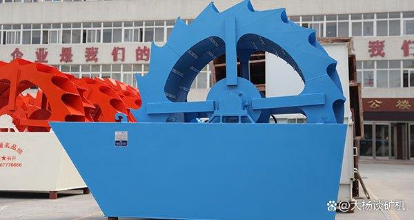 生產(chǎn)機(jī)制砂非得水洗嗎?若洗,用什么設(shè)備?YD17(圖1) 生產(chǎn)機(jī)制砂非得水洗嗎?若洗,用什么設(shè)備?YD17(圖1)