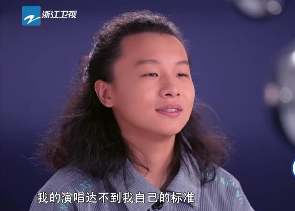 《好聲音》賽制升級優點明顯，李玟卻硬用自己的小心機放大了缺點(圖24)