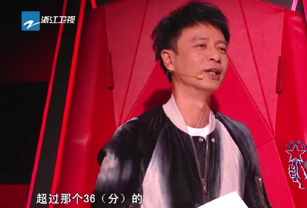 《好聲音》賽制升級優點明顯，李玟卻硬用自己的小心機放大了缺點(圖19)