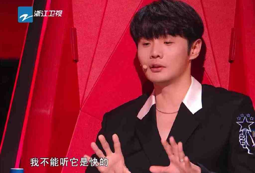 《好聲音》賽制升級優點明顯，李玟卻硬用自己的小心機放大了缺點(圖18)