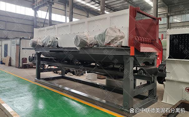 泥石分離設(shè)備在結(jié)構(gòu)類型所注重細(xì)節(jié)多樣化的發(fā)展趨勢(shì)(圖2) 泥石分離設(shè)備在結(jié)構(gòu)類型所注重細(xì)節(jié)多樣化的發(fā)展趨勢(shì)(圖2)
