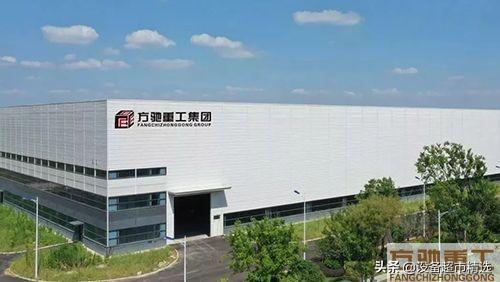 新年新氣象，方馳重工品牌廣告登陸CCTV頻道(圖2)