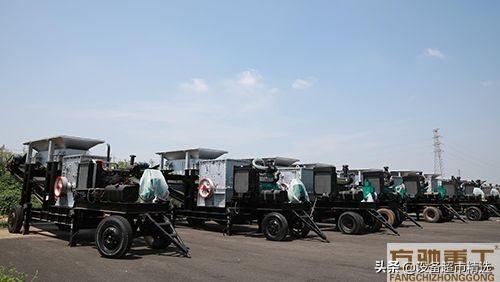 新年新氣象，方馳重工品牌廣告登陸CCTV頻道(圖3)
