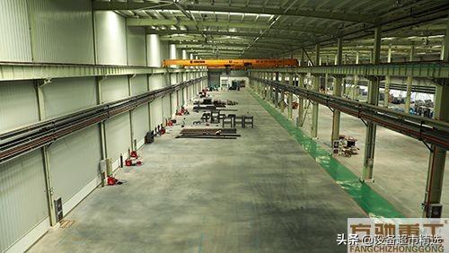新年新氣象，方馳重工品牌廣告登陸CCTV頻道(圖4)