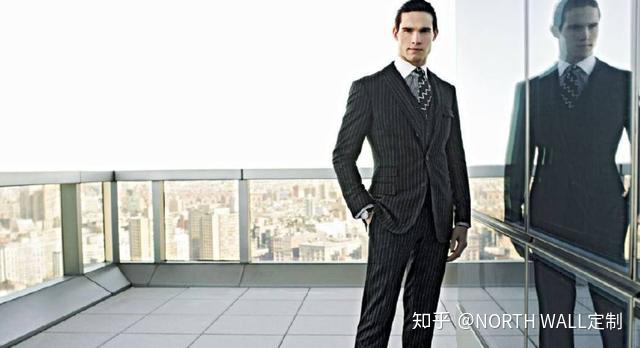 全球5大最頂級定制服裝品牌——服裝中的帝皇(圖3)