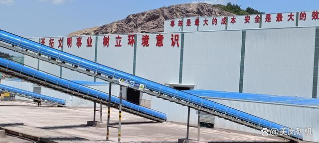 作為機(jī)制砂生產(chǎn)線的核心，常用破碎篩分設(shè)備有哪些？(圖1)