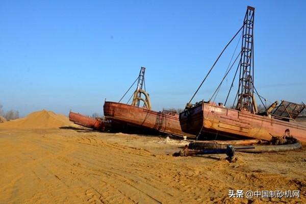 海南文昌市建立建筑用砂交易平臺(tái)，砂石國(guó)營(yíng)化管理代替直銷(圖1)