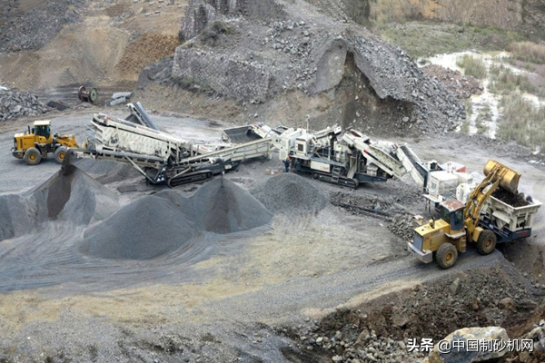 海南文昌市建立建筑用砂交易平臺(tái)，砂石國(guó)營(yíng)化管理代替直銷(圖3)