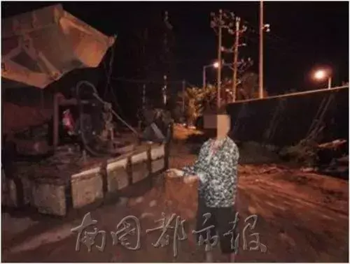 “不買我的砂就打死你！”海南這11個“砂霸”因涉黑涉惡覆滅(圖2)