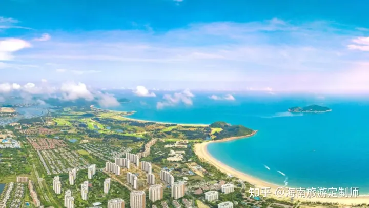 海南國際旅游島5大跳傘基地最全攻略(圖2)