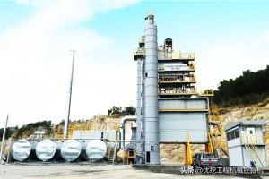 泰安岳首筑路機械有限公司簡介(圖2)