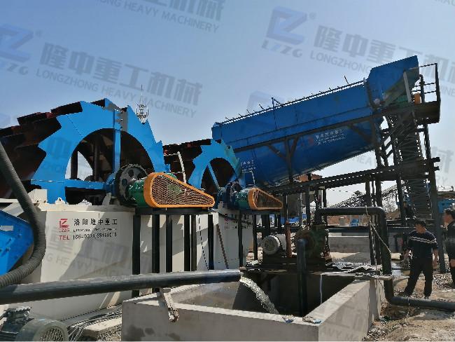 礦用圓振動篩投資得多少錢？礦老板親自給你講(圖1)