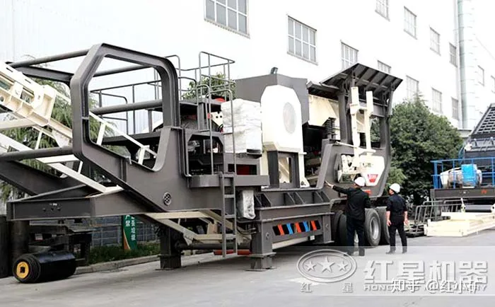 新型環保制砂設備有什么？多少錢？Z90(圖4)