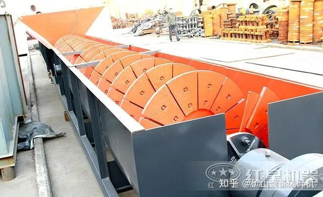 洗砂生產線流失沙嚴重，怎么補救？四種細砂回收的方法(圖2)