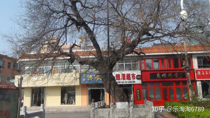 泰安:它是“皇城根里第一條街”,是泰安最繁華老街之一,如今還殘存些許影子,現(xiàn)卻幾無(wú)人知!(圖9) 泰安:它是“皇城根里第一條街”,是泰安最繁華老街之一,如今還殘存些許影子,現(xiàn)卻幾無(wú)人知!(圖9)