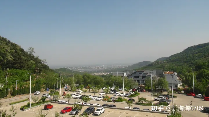泰安:泰山東大門有一處景點(diǎn),溪水淙淙,山水如詩(shī)如畫,五一假期觀光好去處,卻暗藏陰陽(yáng)變化之?dāng)?shù)!(圖1) 泰安:泰山東大門有一處景點(diǎn),溪水淙淙,山水如詩(shī)如畫,五一假期觀光好去處,卻暗藏陰陽(yáng)變化之?dāng)?shù)!(圖1)
