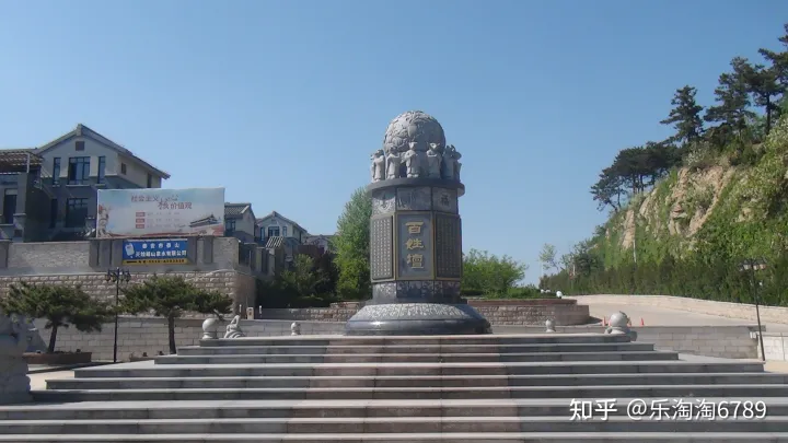 泰安:泰山東大門有一處景點(diǎn),溪水淙淙,山水如詩(shī)如畫,五一假期觀光好去處,卻暗藏陰陽(yáng)變化之?dāng)?shù)!(圖7) 泰安:泰山東大門有一處景點(diǎn),溪水淙淙,山水如詩(shī)如畫,五一假期觀光好去處,卻暗藏陰陽(yáng)變化之?dāng)?shù)!(圖7)