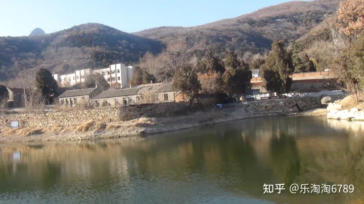泰安一條街道，首有著名景點，尾有繁華夜市，低調卻有頂尖美食，內有一建筑承載了幾代人的記憶！(圖1)