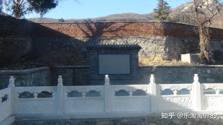 泰安一條街道，首有著名景點，尾有繁華夜市，低調卻有頂尖美食，內有一建筑承載了幾代人的記憶！(圖2)