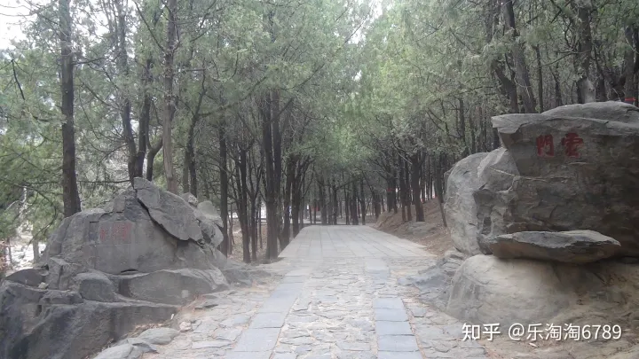 泰安一條街道，首有著名景點，尾有繁華夜市，低調卻有頂尖美食，內有一建筑承載了幾代人的記憶！(圖9)