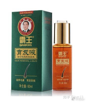 全球生發(fā)產(chǎn)品推薦：2019全球生發(fā)產(chǎn)品10強排行榜(圖8)