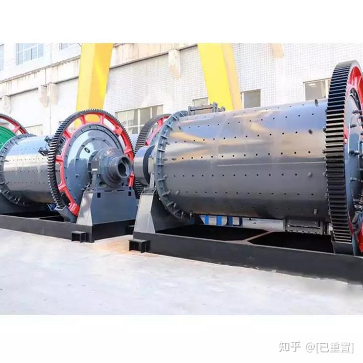 鎢礦石洗礦設(shè)備(圖3) 鎢礦石洗礦設(shè)備(圖3)