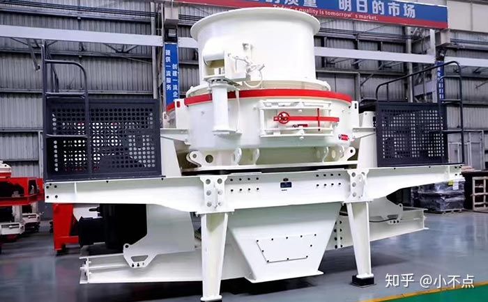 河砂、機(jī)制砂、水洗砂、再生骨料、尾礦制砂有何差別?(圖2) 河砂、機(jī)制砂、水洗砂、再生骨料、尾礦制砂有何差別?(圖2)