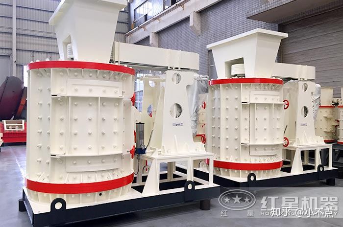 河砂、機(jī)制砂、水洗砂、再生骨料、尾礦制砂有何差別?(圖3) 河砂、機(jī)制砂、水洗砂、再生骨料、尾礦制砂有何差別?(圖3)