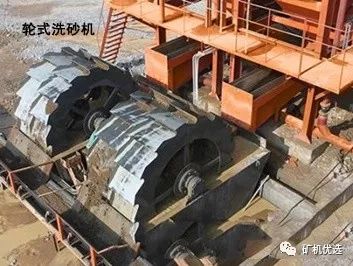 高品質機制砂從選對設備開始！干法、濕法工藝主要設備選擇及優劣對比(圖5)
