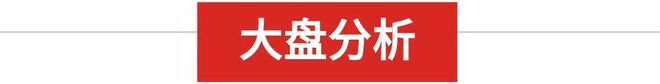 題材大爆發(fā)，主線已定，鎖定汽車、消費(fèi)概念這兩股(圖1)